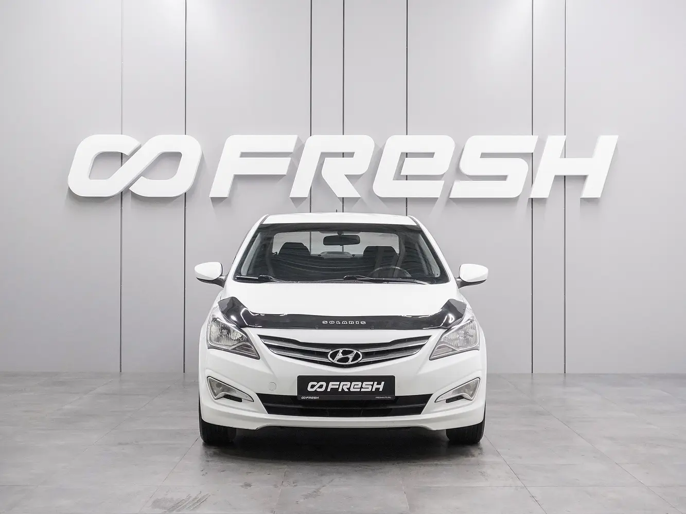 Hyundai