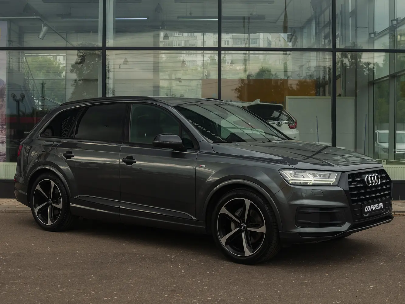 Audi