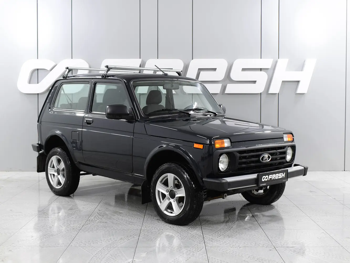 LADA (ВАЗ)