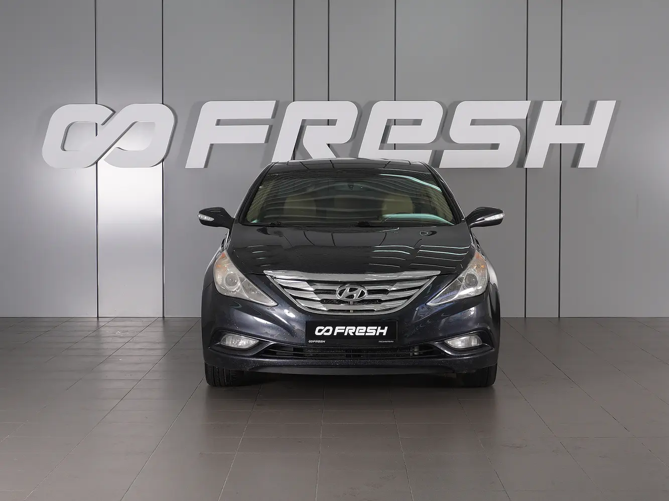 Hyundai
