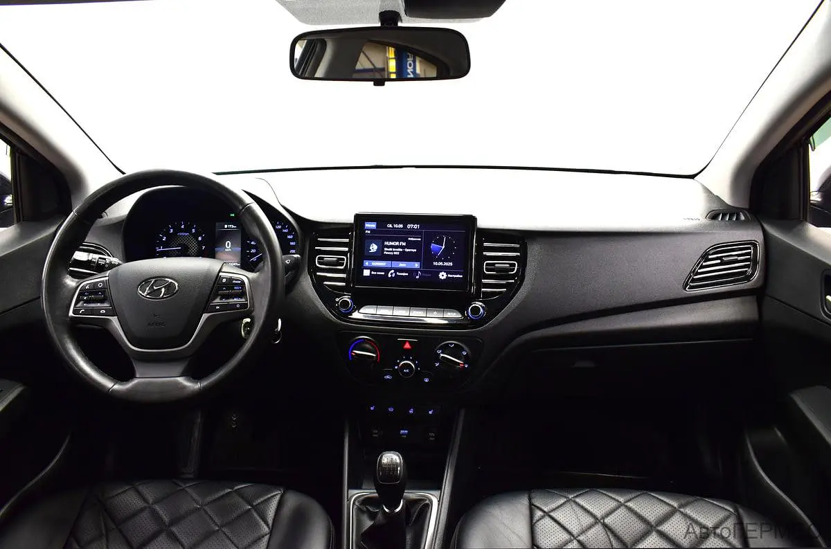 Hyundai