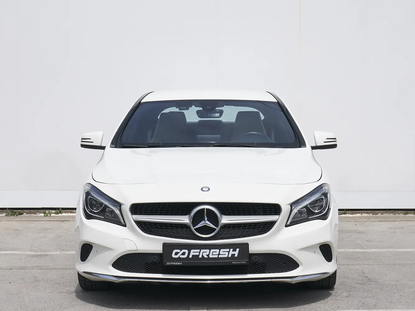 Mercedes-Benz
