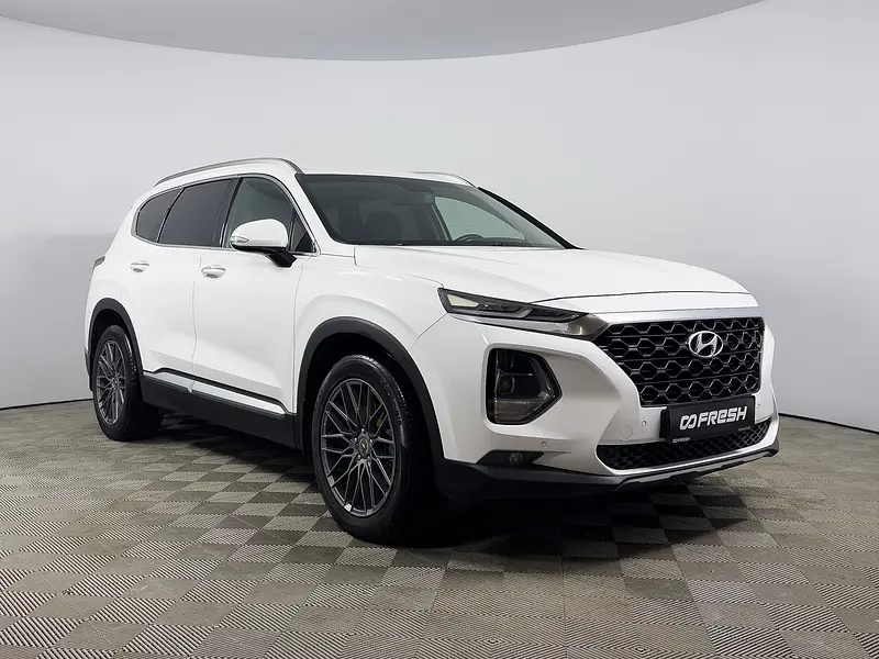 Santa Fe