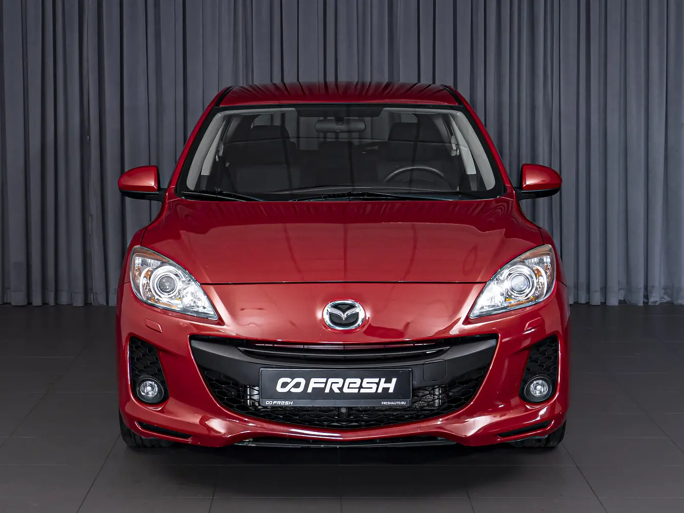 Mazda