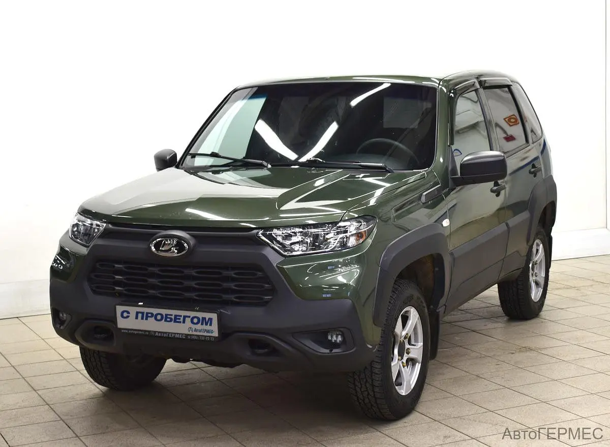 LADA (ВАЗ)
