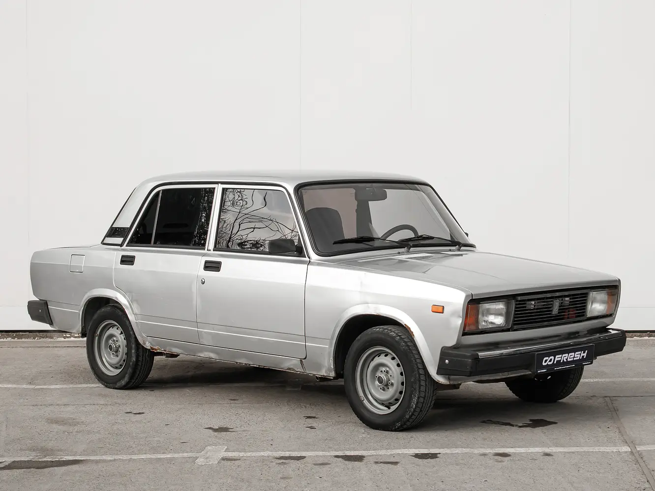 LADA (ВАЗ)