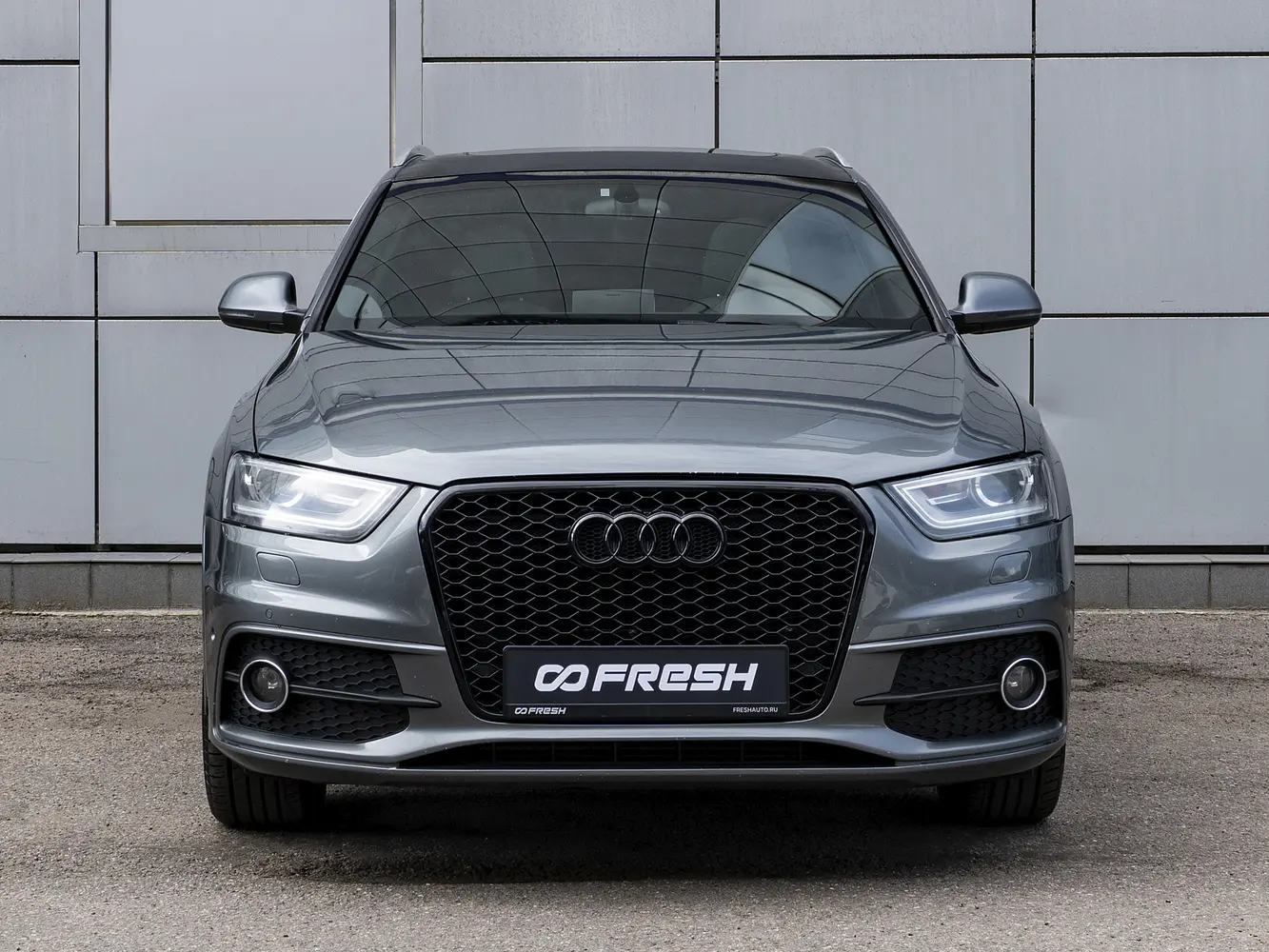 Audi