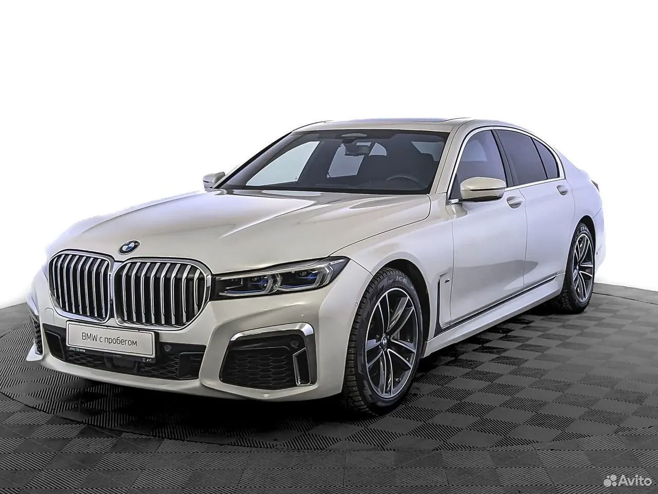 BMW