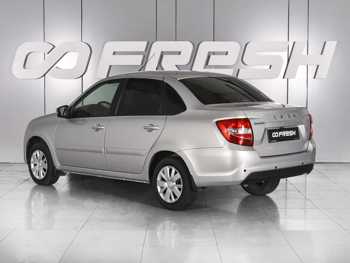 LADA (ВАЗ)