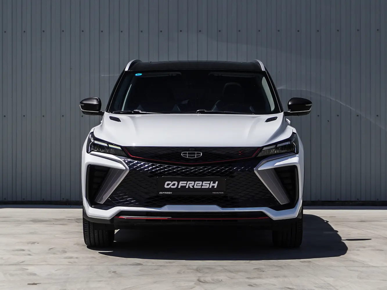 Geely