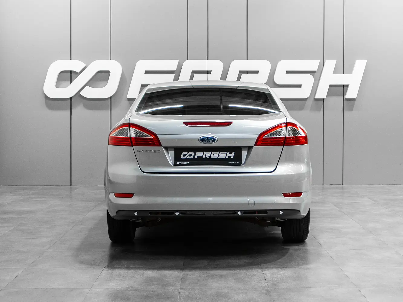 Ford