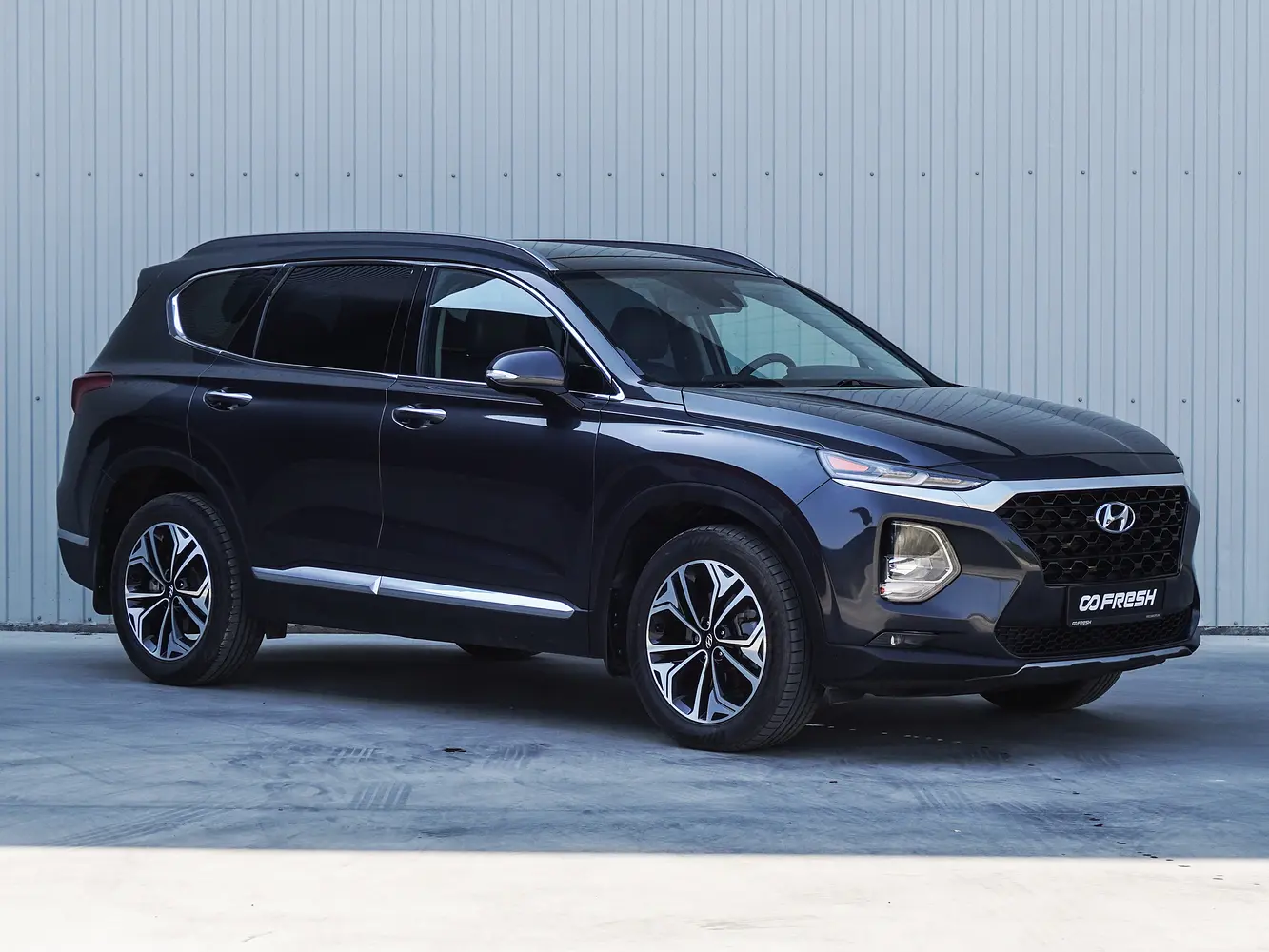 Hyundai