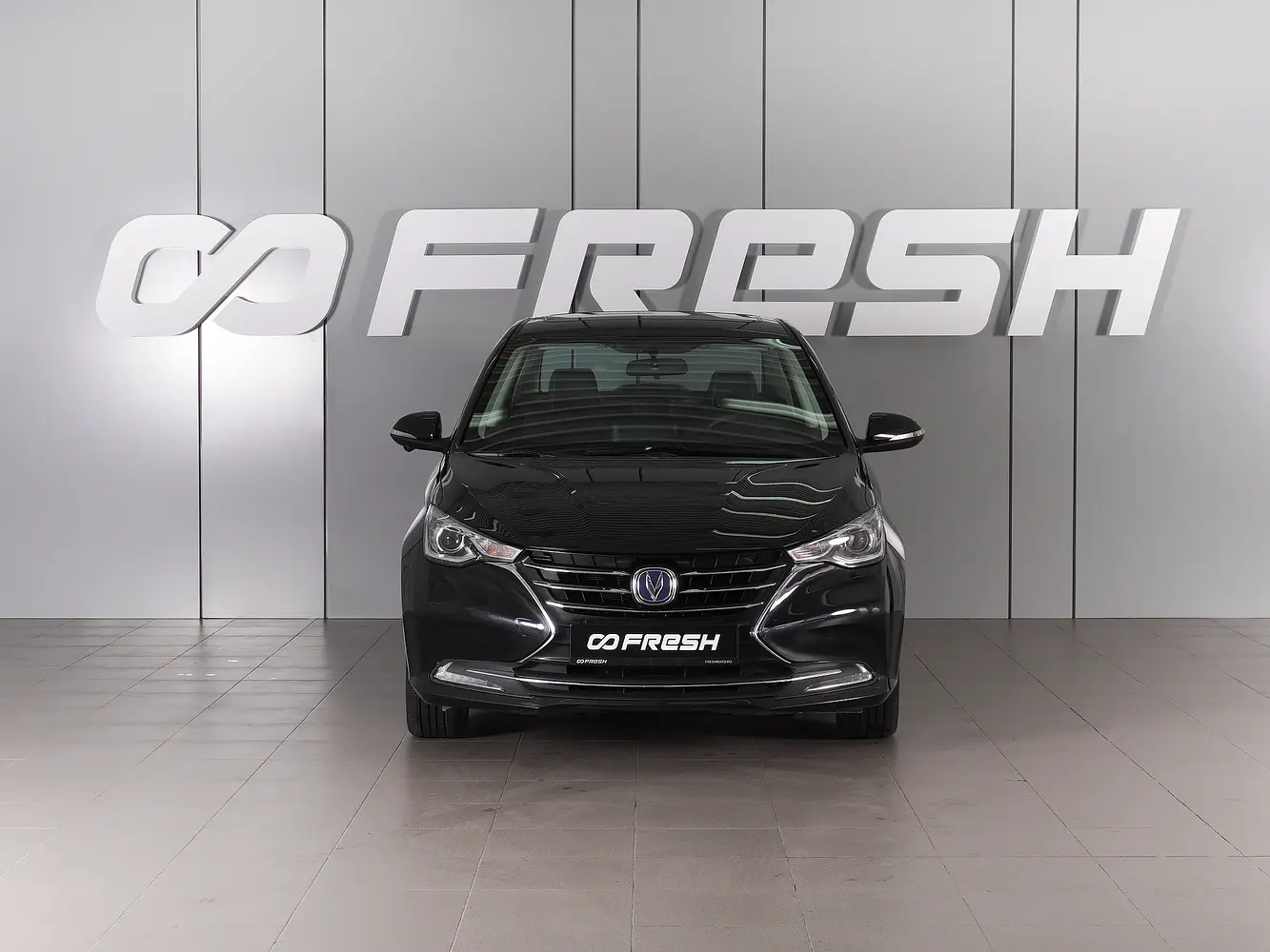 Changan