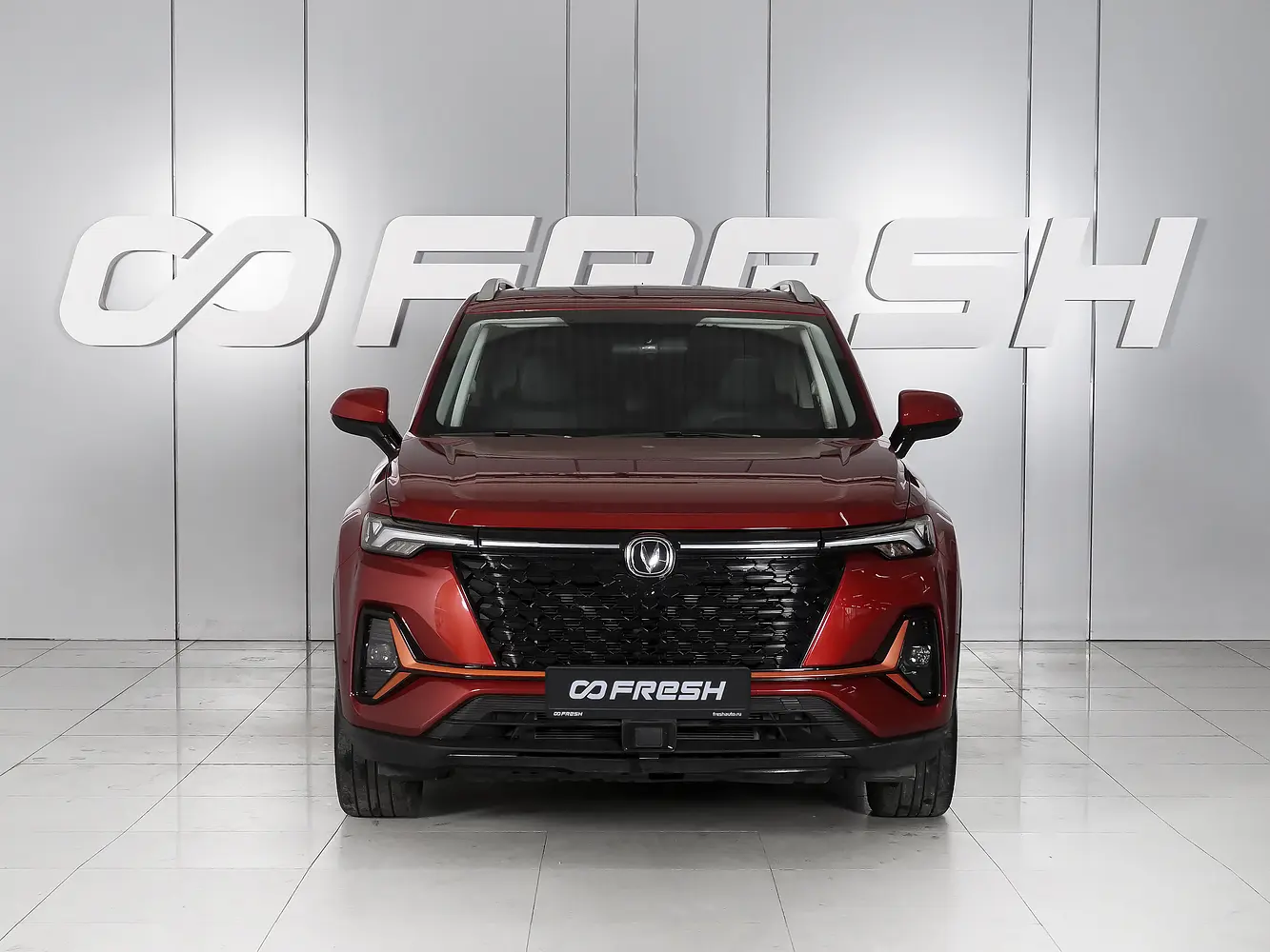 Changan