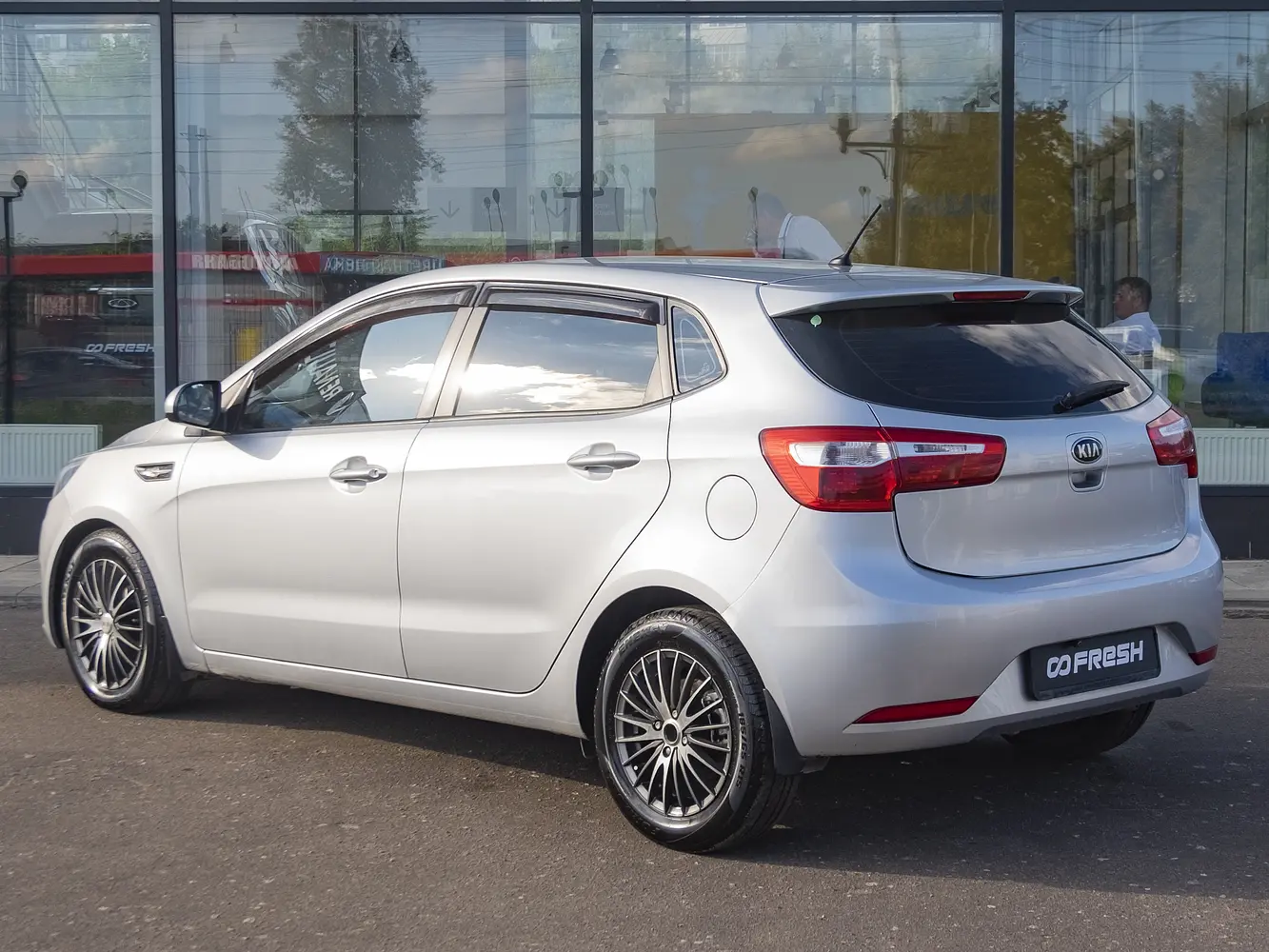Kia