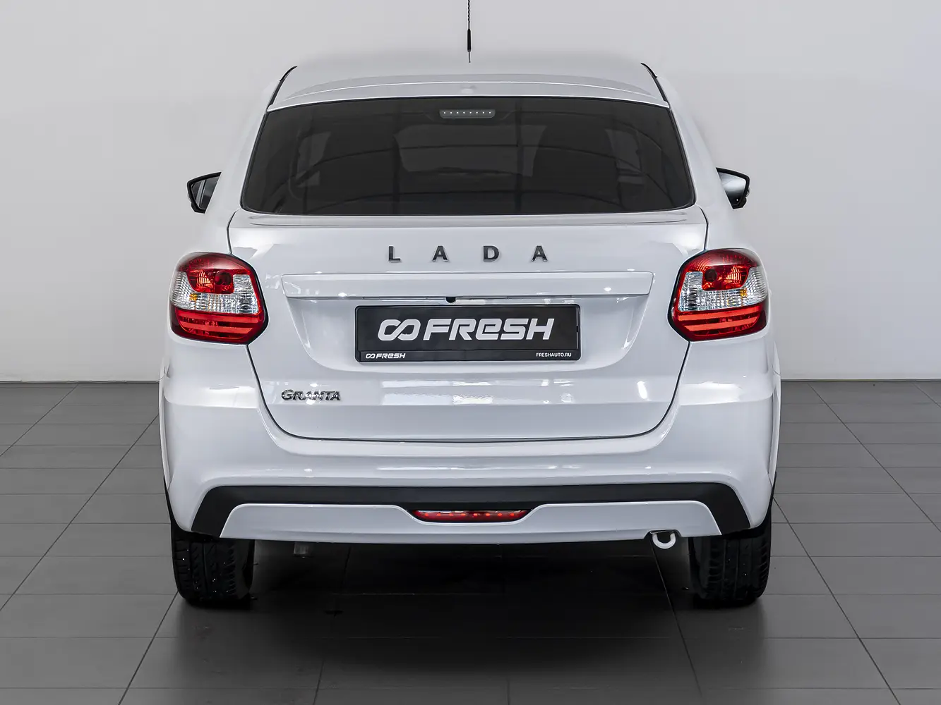 LADA (ВАЗ)
