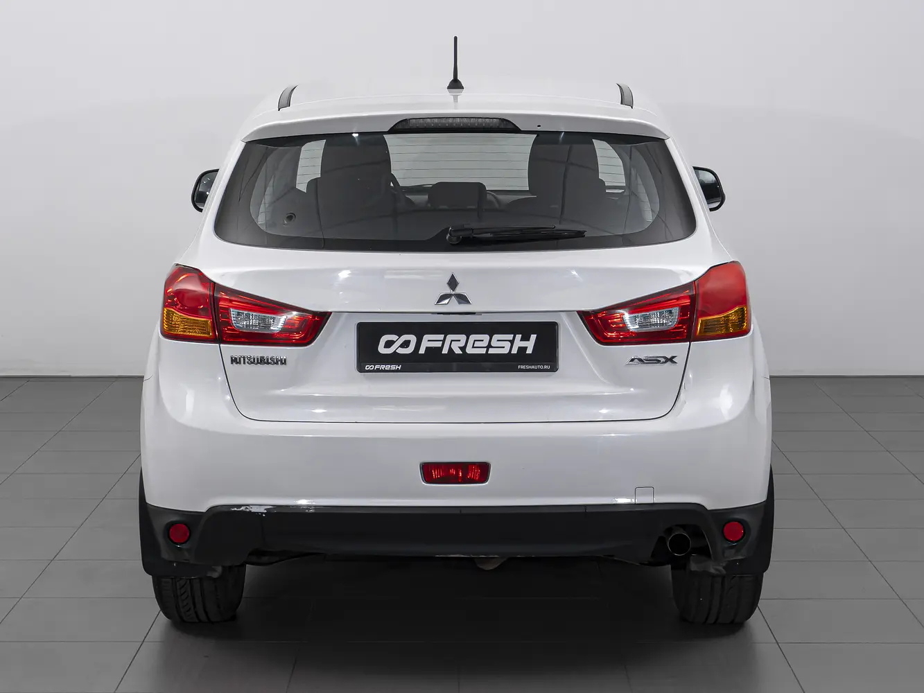 Mitsubishi