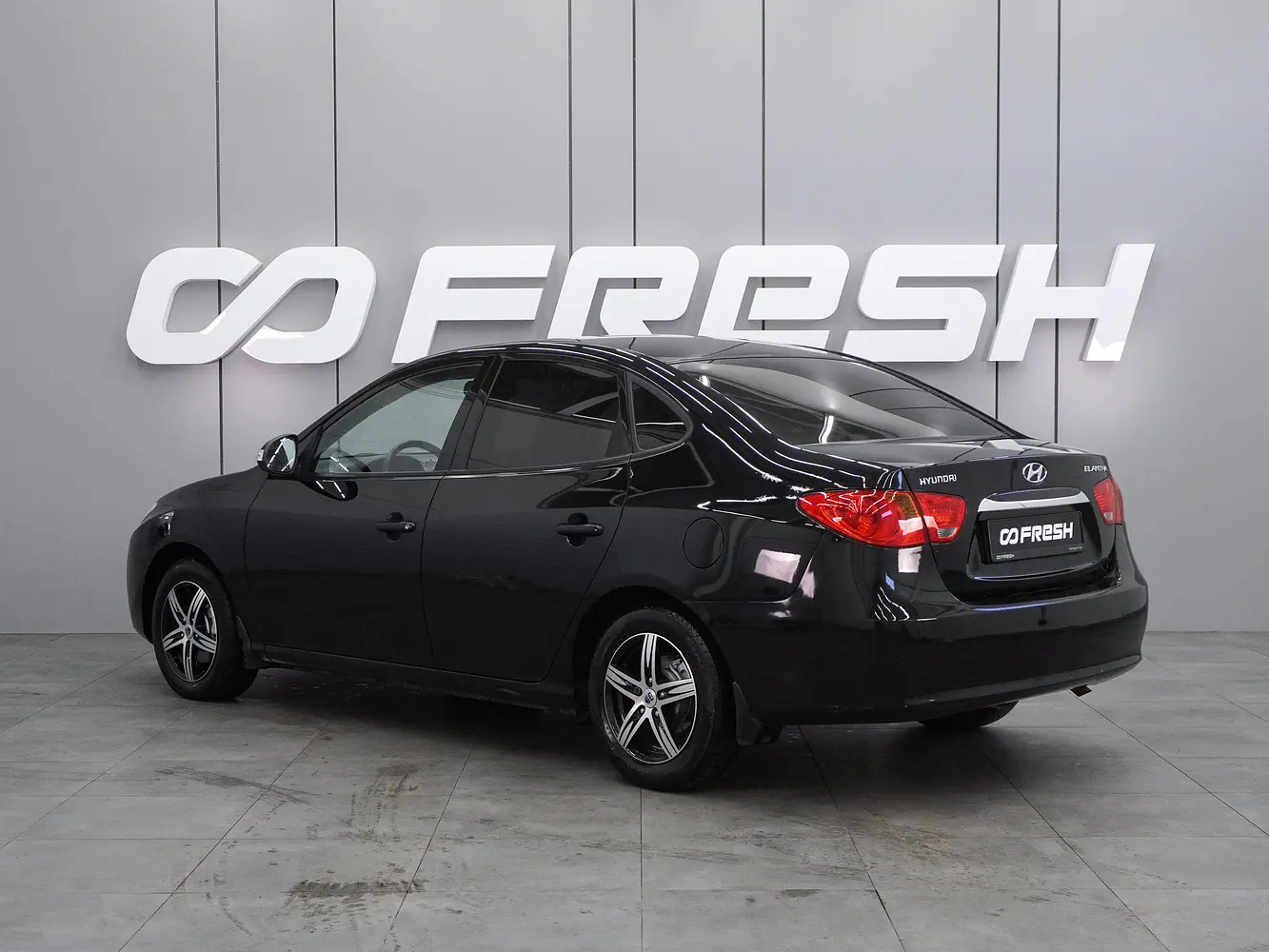 Hyundai