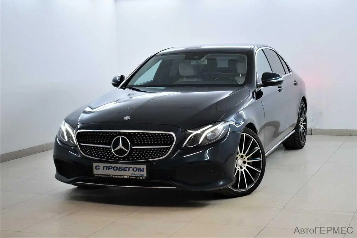 Mercedes-Benz