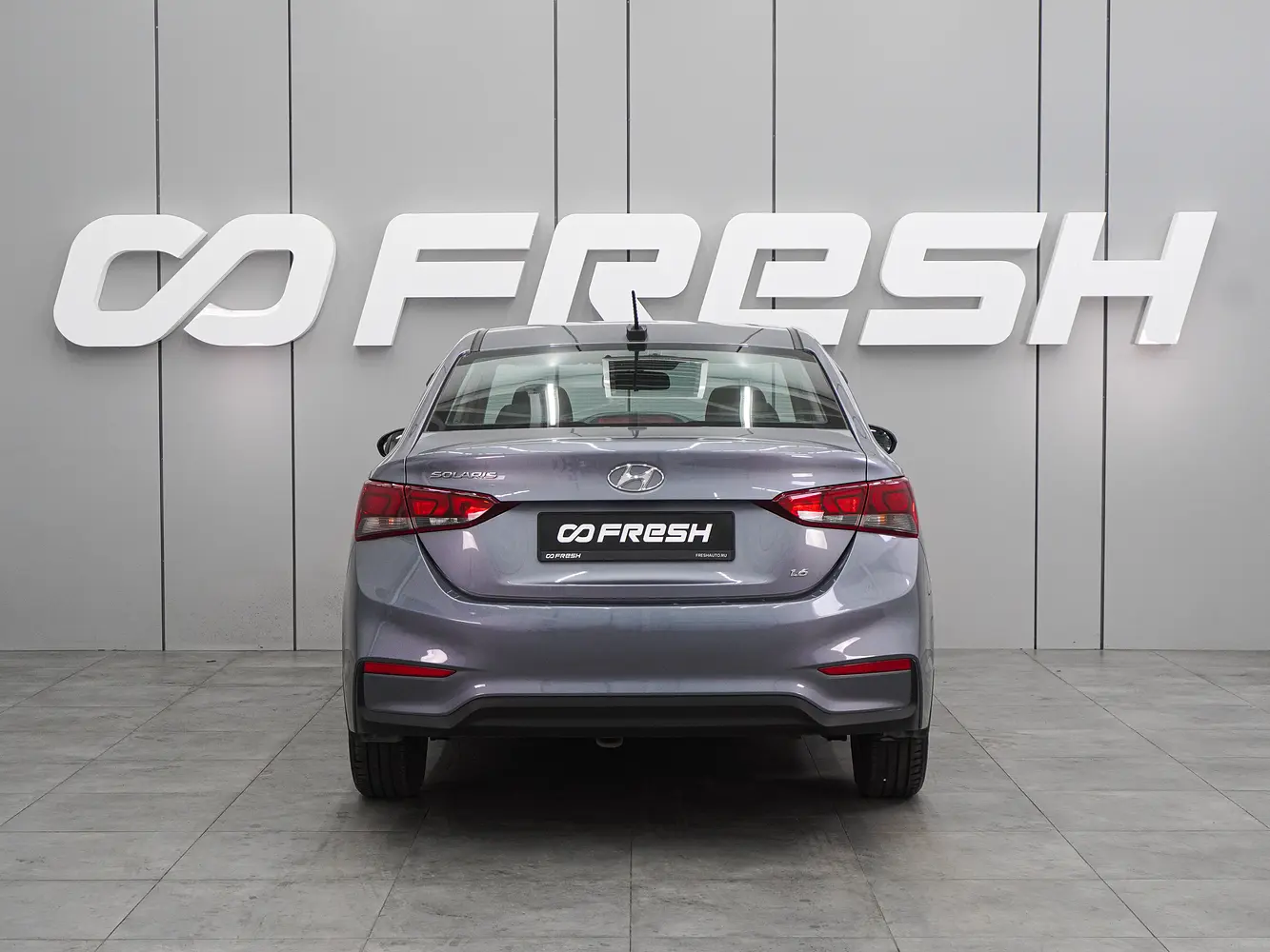 Hyundai