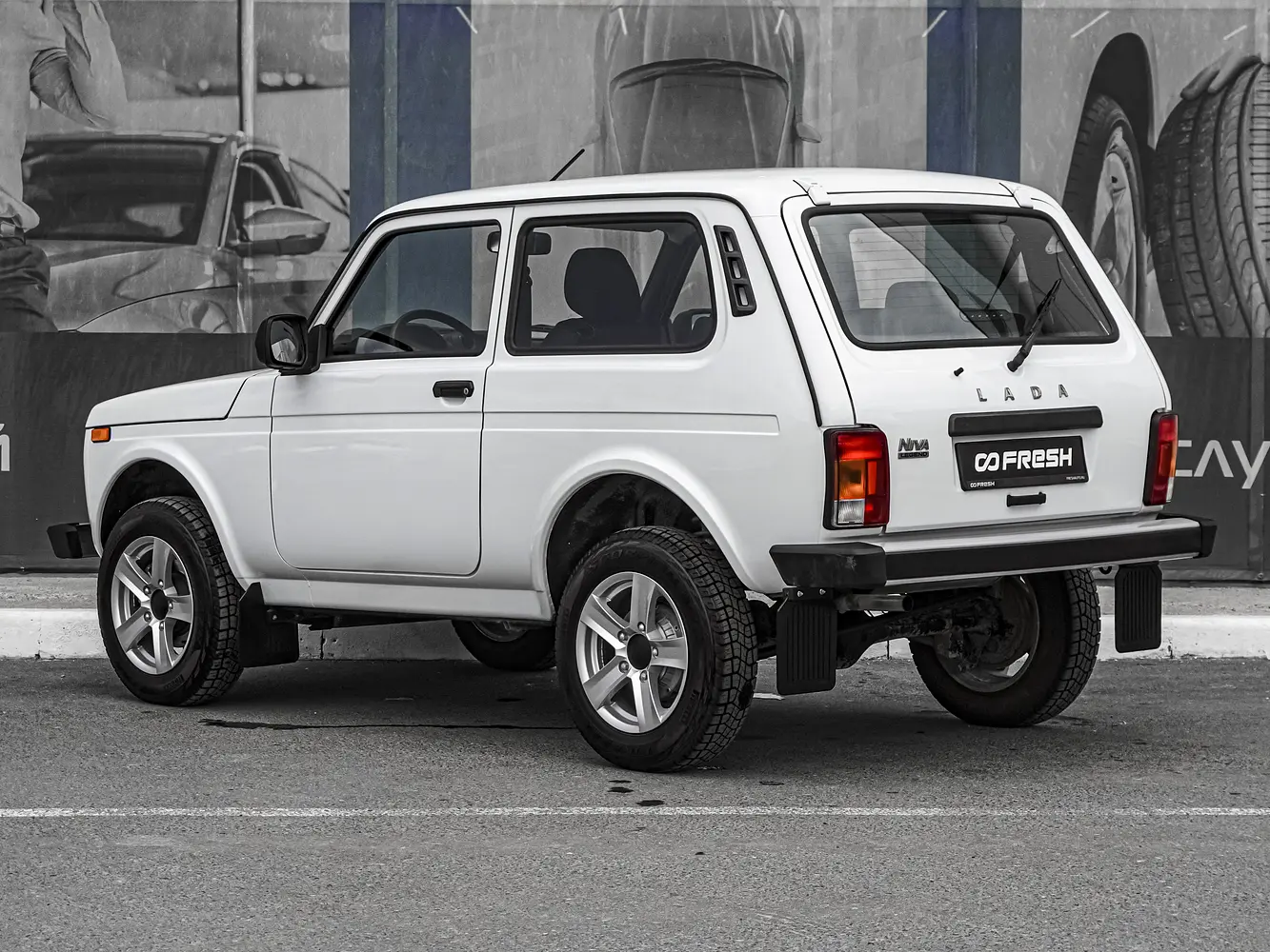 LADA (ВАЗ)