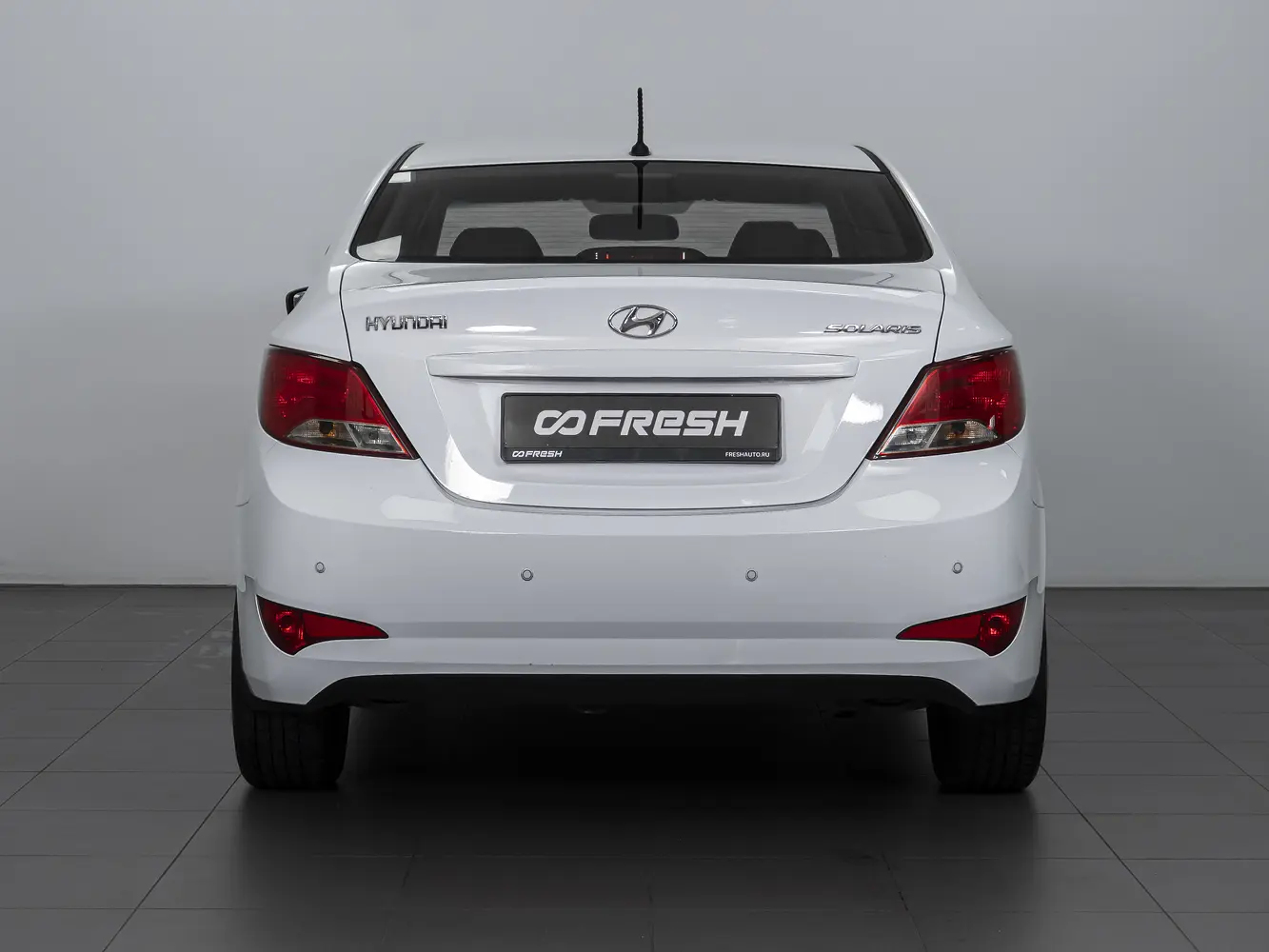 Hyundai