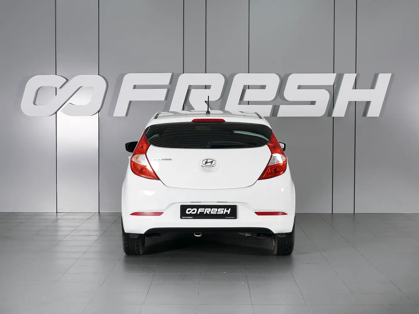 Hyundai