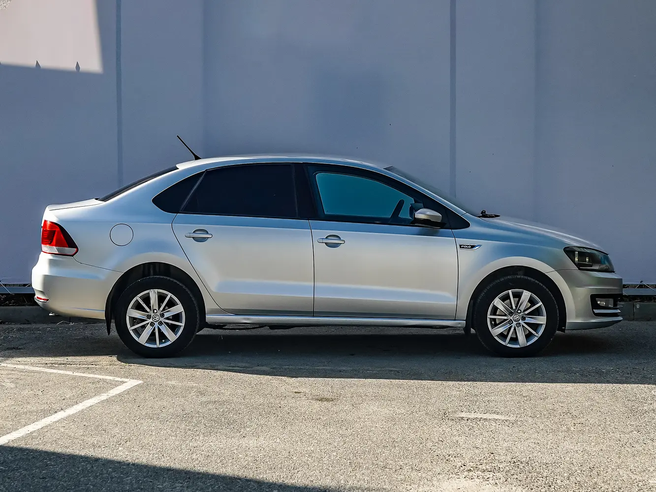 Volkswagen