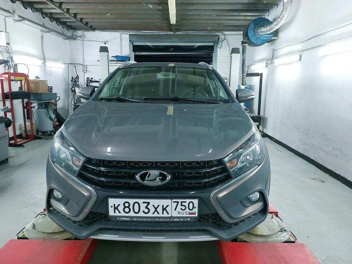LADA (ВАЗ)