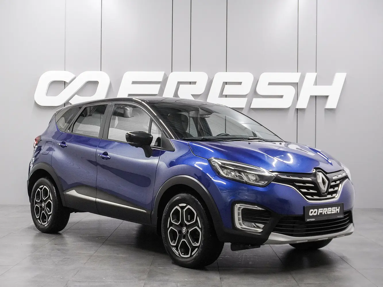 Renault