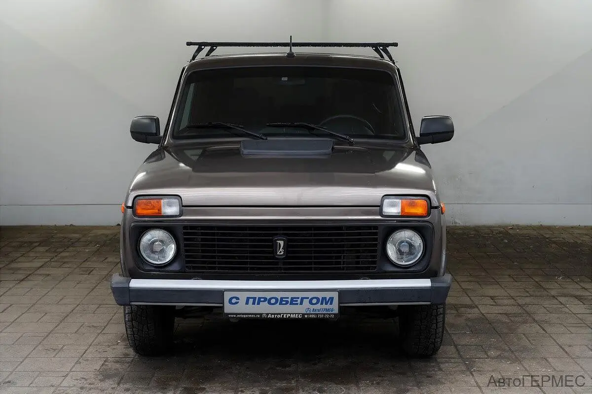 LADA (ВАЗ)