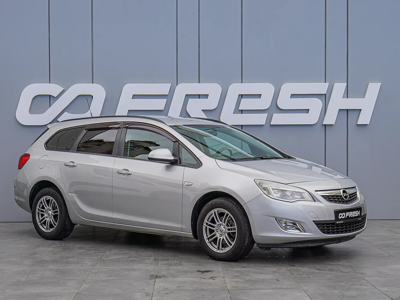 Opel