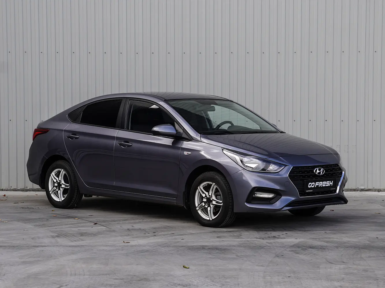 Hyundai