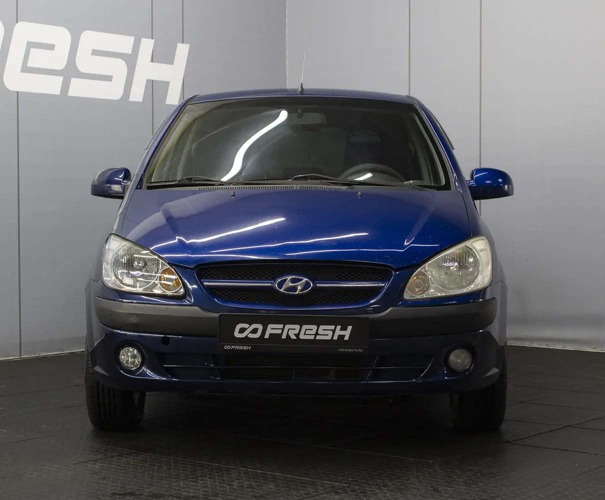 Hyundai