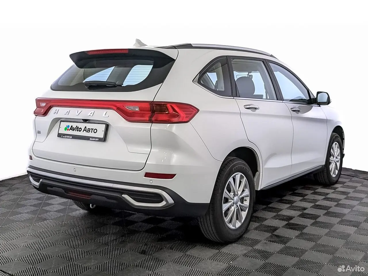 Haval