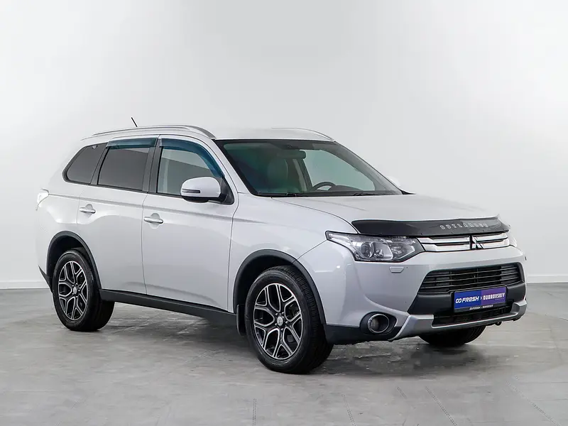 Outlander