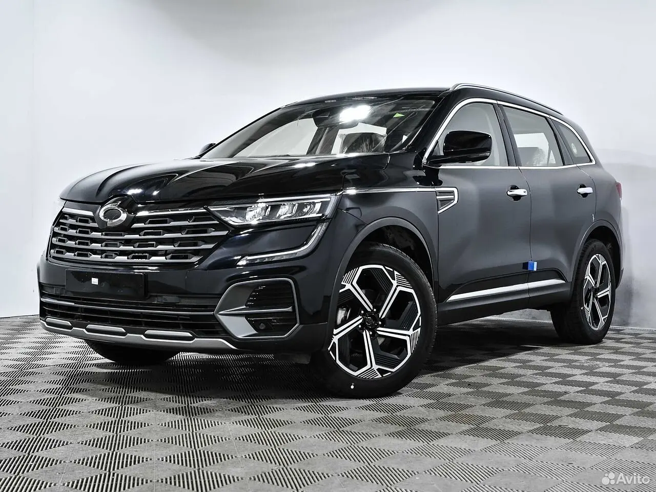 Renault Samsung