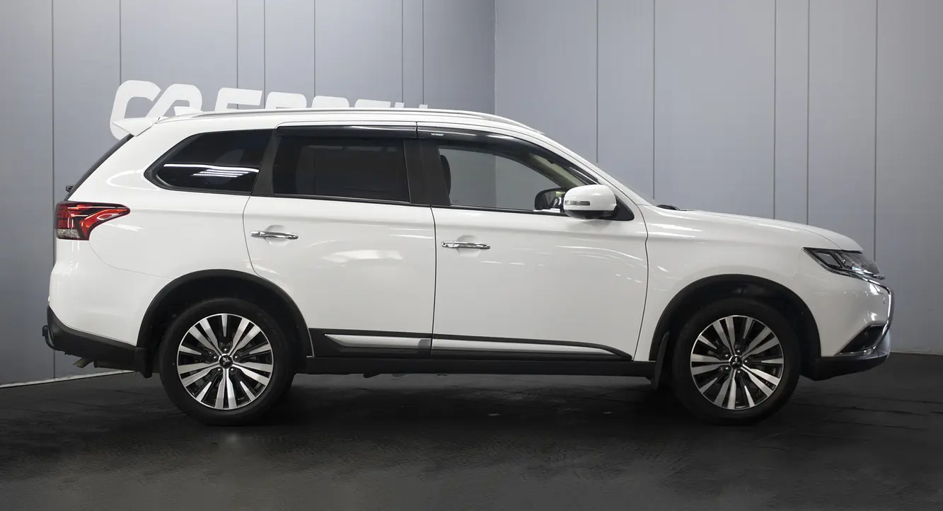 Mitsubishi