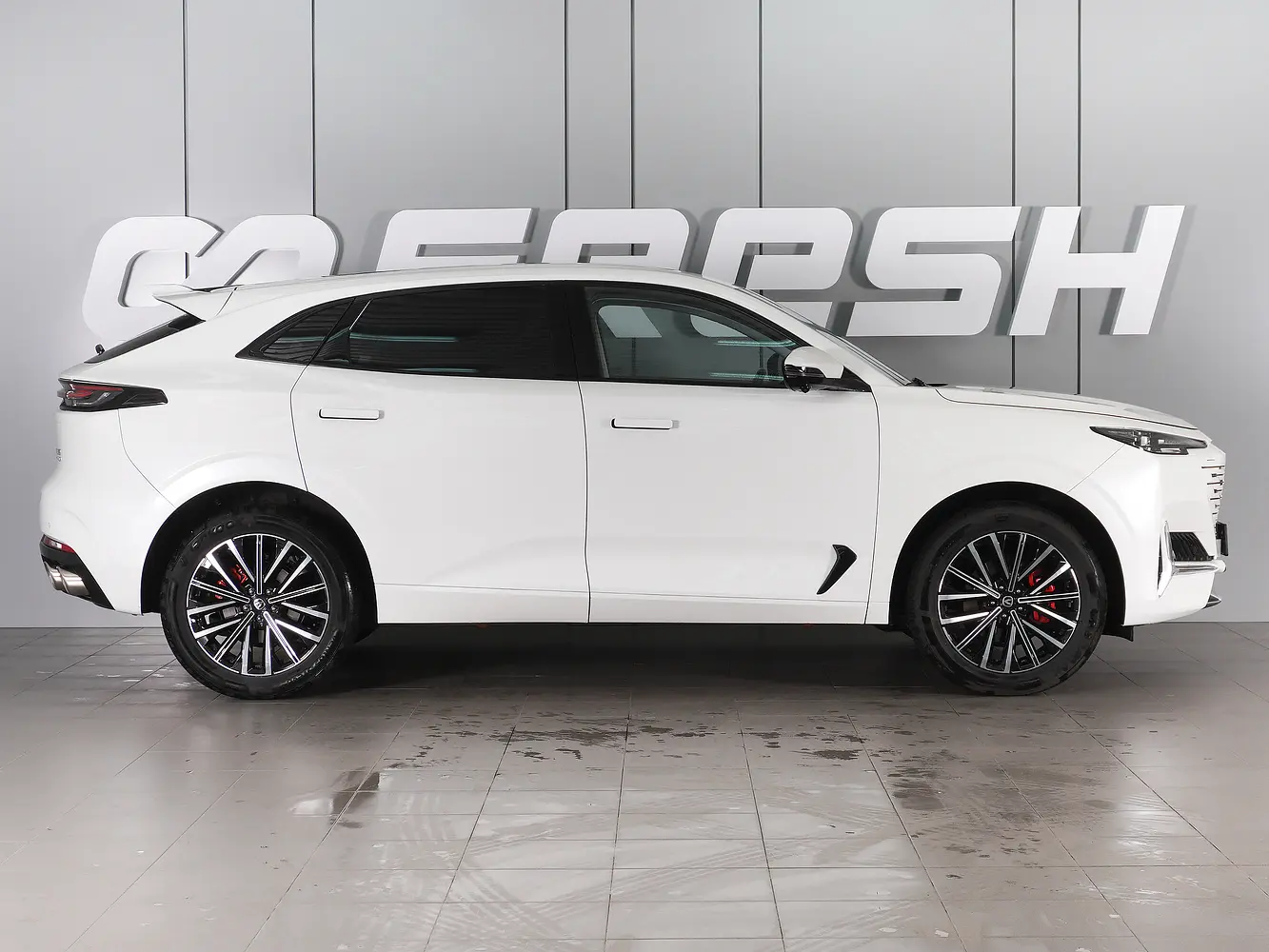 Changan