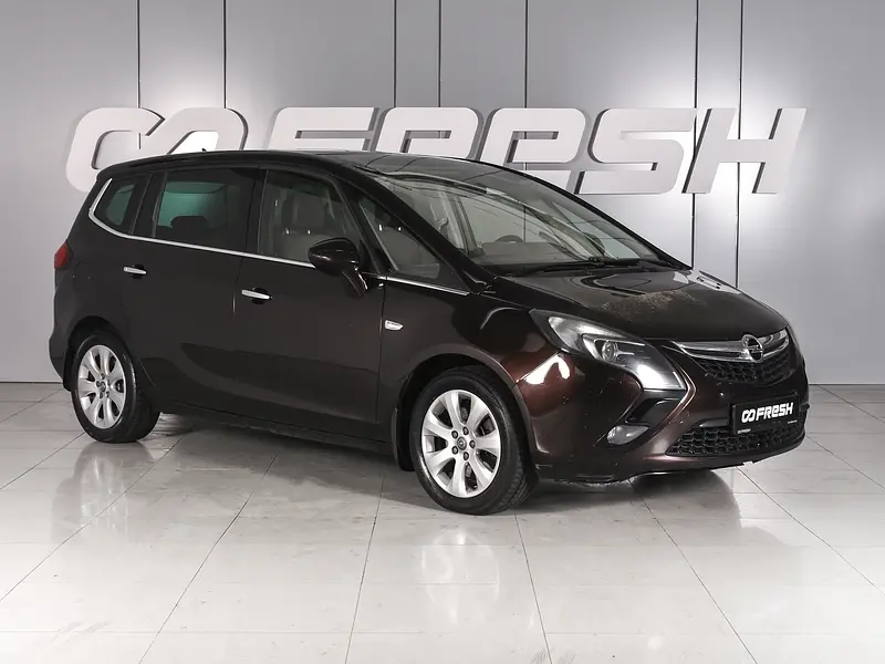 Zafira