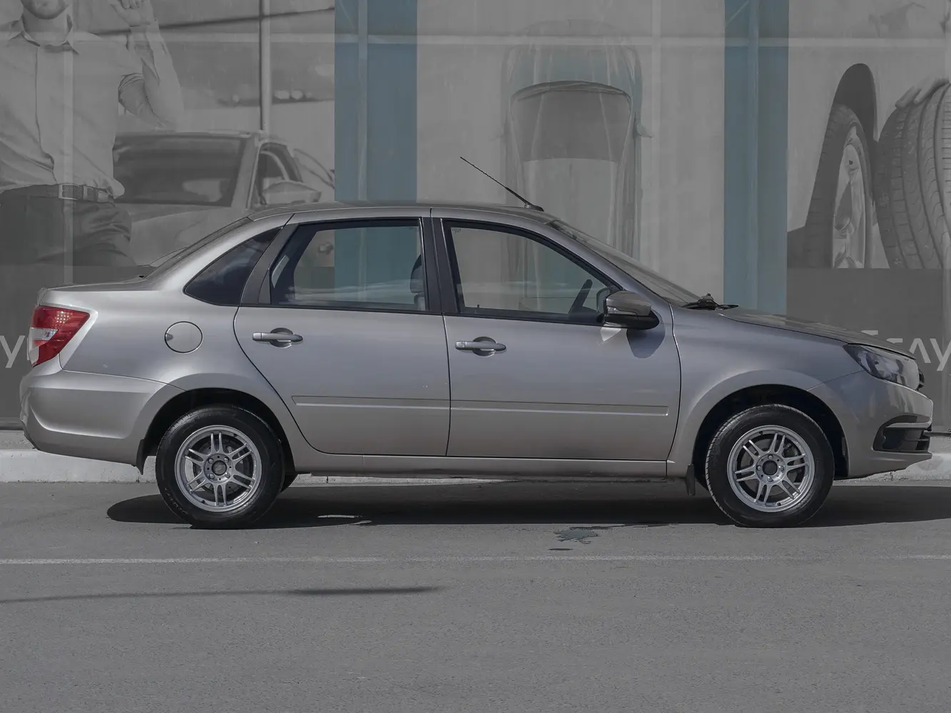 LADA (ВАЗ)