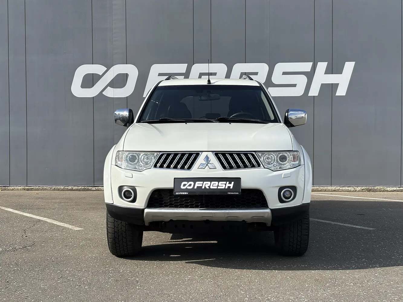 Mitsubishi