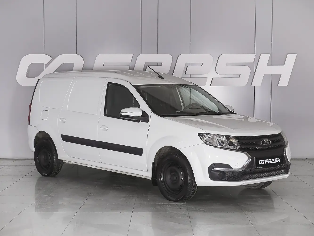 LADA (ВАЗ)