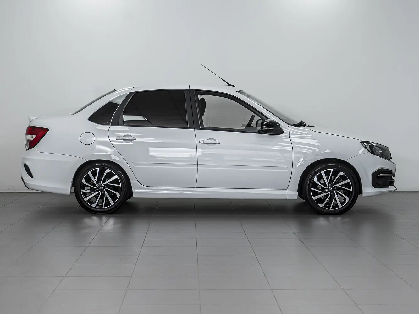 LADA (ВАЗ)