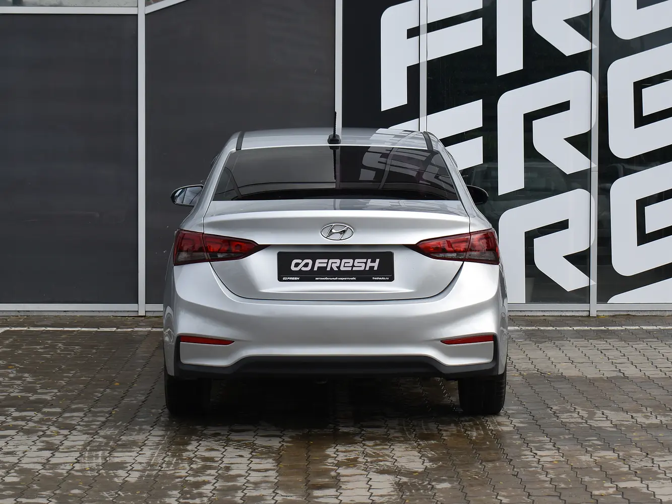 Hyundai