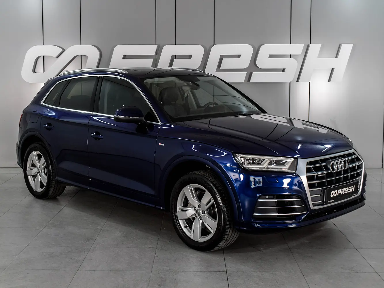 Audi