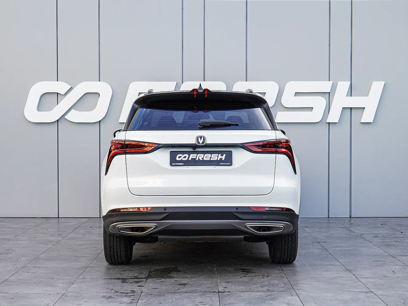 Changan
