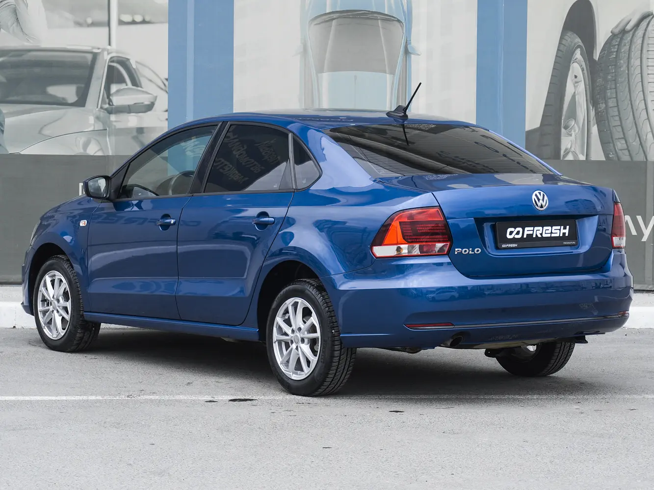 Volkswagen