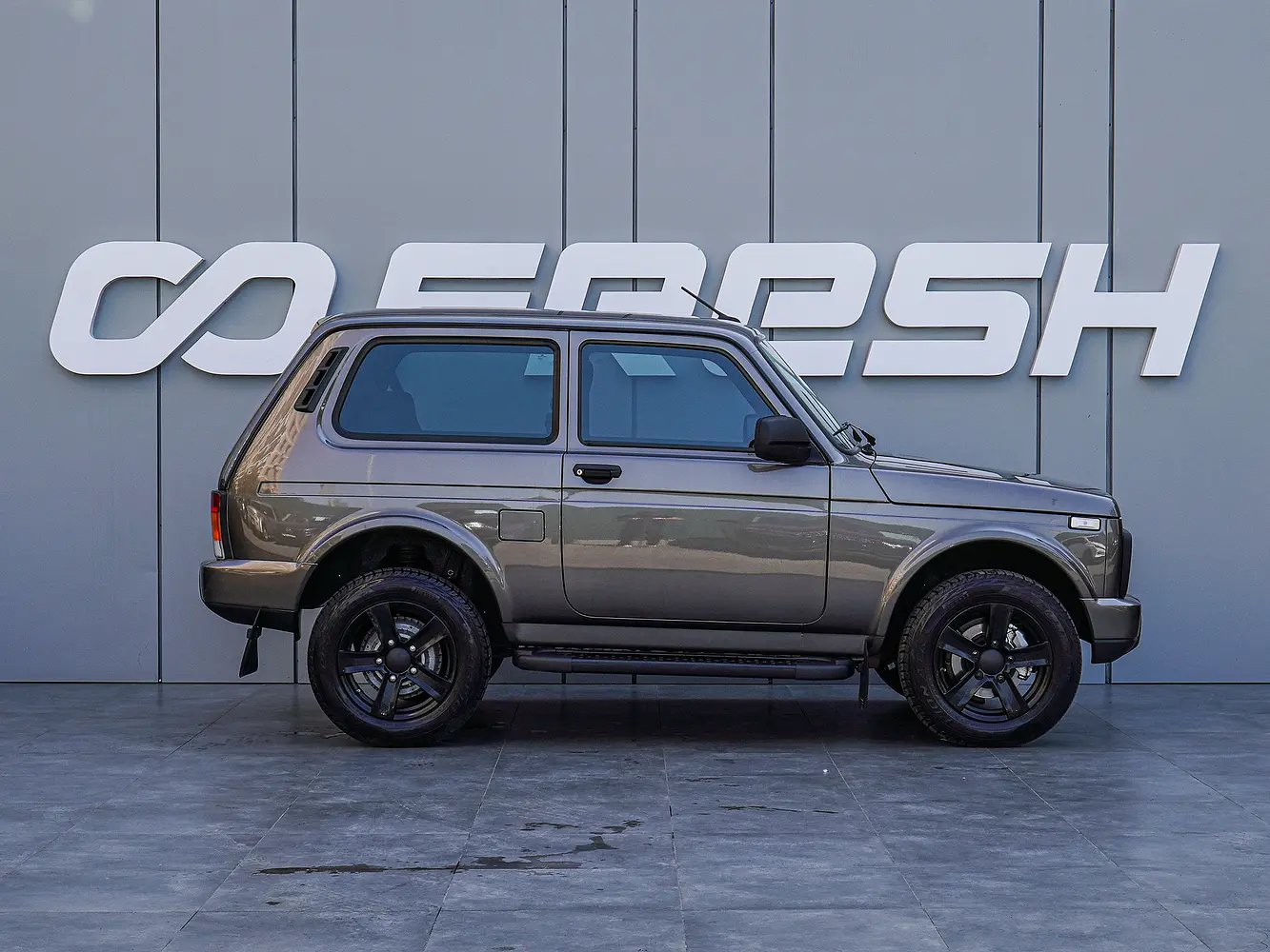 LADA (ВАЗ)