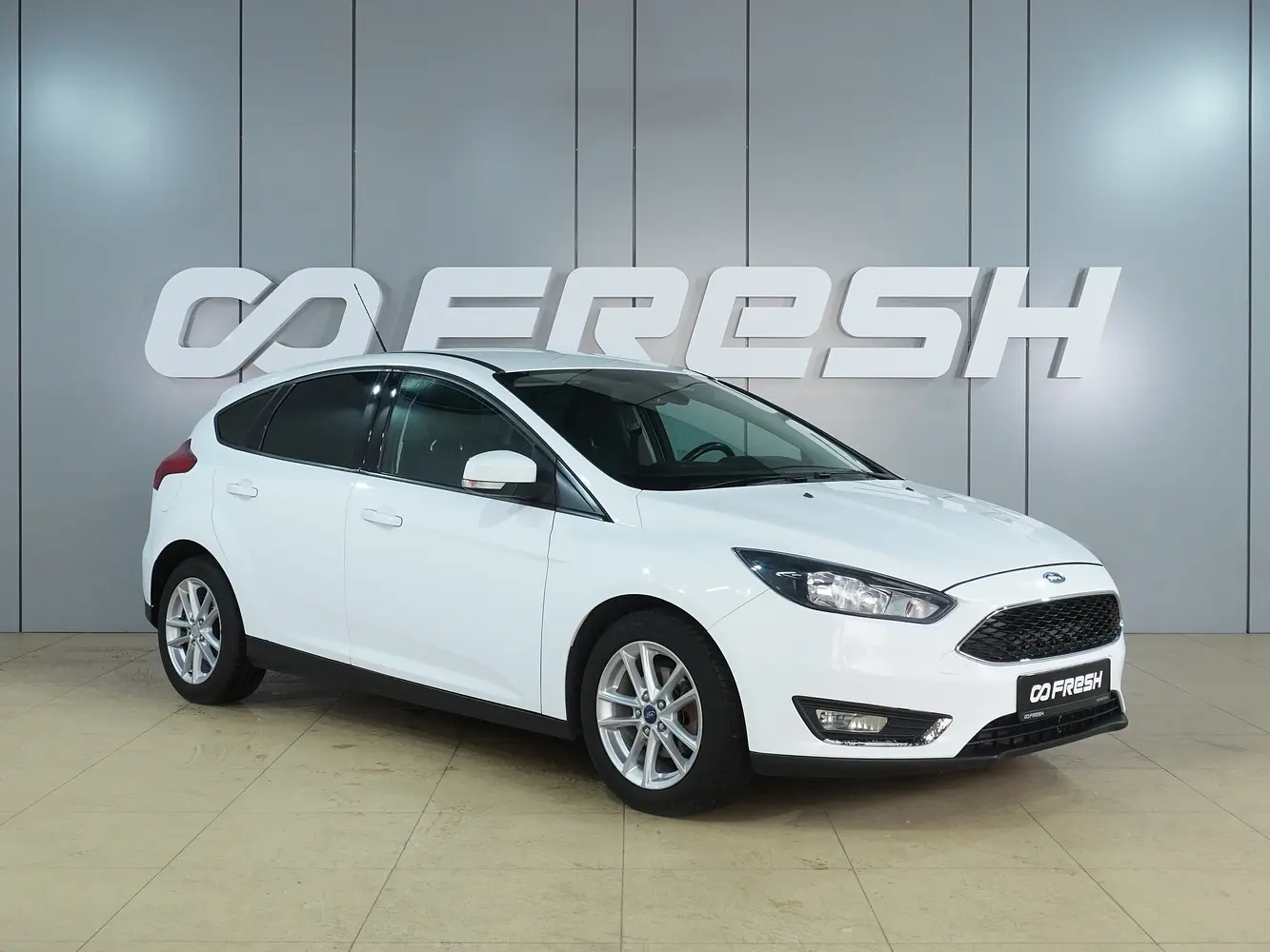 Ford